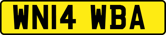 WN14WBA