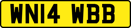 WN14WBB