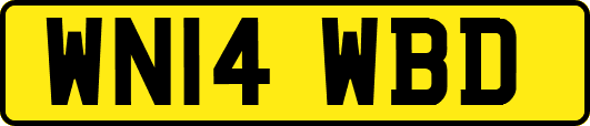 WN14WBD