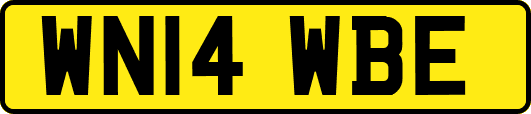 WN14WBE