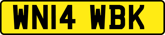 WN14WBK