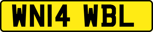 WN14WBL