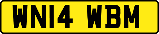 WN14WBM