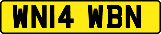 WN14WBN