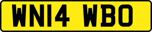 WN14WBO