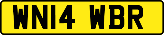 WN14WBR