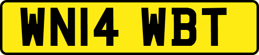 WN14WBT