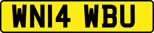 WN14WBU