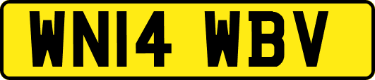 WN14WBV