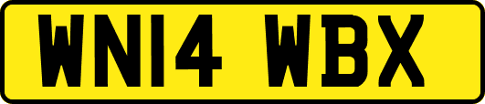 WN14WBX