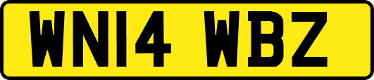WN14WBZ