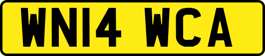 WN14WCA