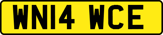 WN14WCE