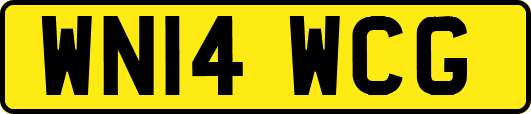 WN14WCG