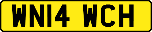 WN14WCH