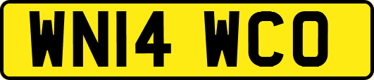 WN14WCO