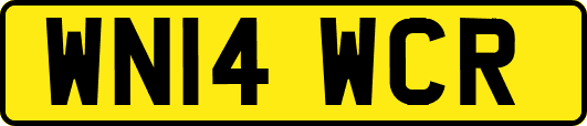 WN14WCR