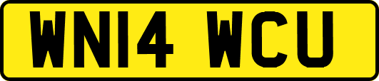 WN14WCU