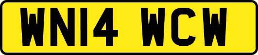 WN14WCW