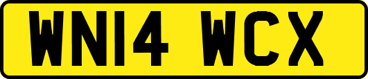 WN14WCX