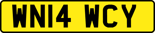 WN14WCY