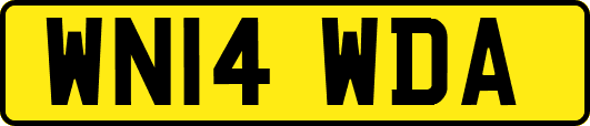 WN14WDA