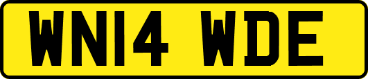 WN14WDE