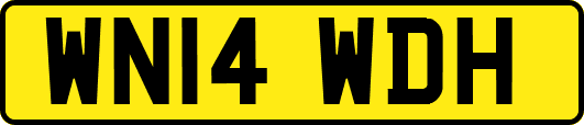 WN14WDH