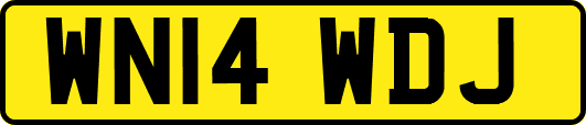 WN14WDJ