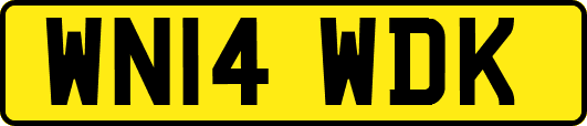 WN14WDK