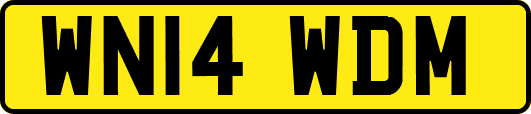 WN14WDM