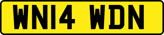 WN14WDN