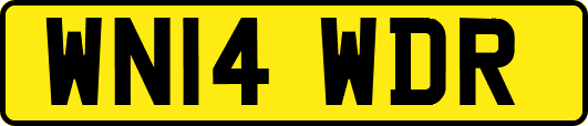 WN14WDR
