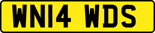 WN14WDS