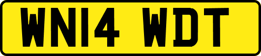 WN14WDT