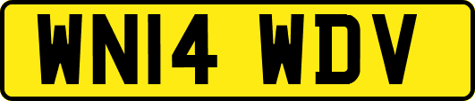 WN14WDV