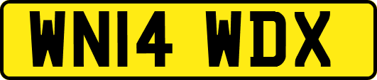 WN14WDX