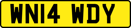 WN14WDY