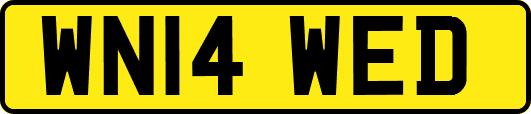 WN14WED