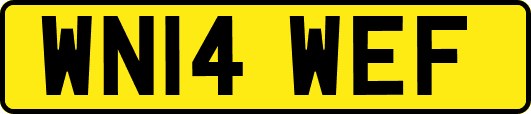 WN14WEF