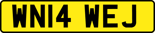 WN14WEJ