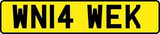 WN14WEK