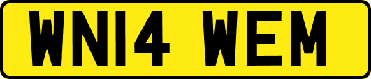 WN14WEM