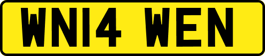 WN14WEN