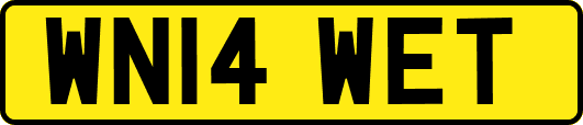 WN14WET