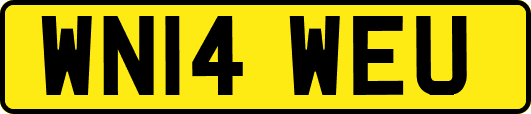 WN14WEU