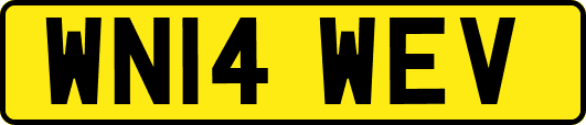 WN14WEV