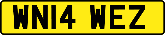 WN14WEZ