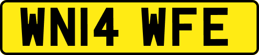 WN14WFE
