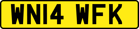 WN14WFK